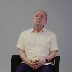 One day there will be a cure - Parkinson's UK