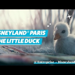 The Little Duck