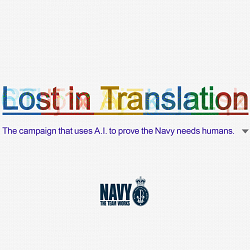 Lost In Translation