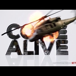 Come Alive