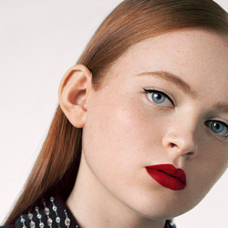 Givenchy | Le Rouge