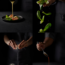 Nestle Chef Professional