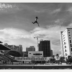 Stadium Waters