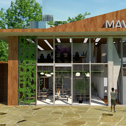 Project MAV UK