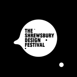 WIP: Shrewsbury Design Festival