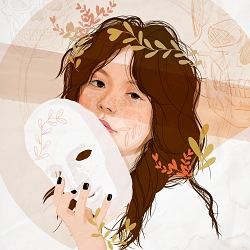 Behind the Mask