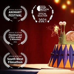 The Big Top - short film
