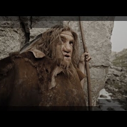Neanderthal