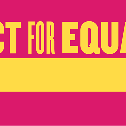 Ogilvy UK’s new #ActForEqual campaign from UN Women!