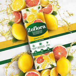  Zoflora gets a Makeover for the Instagram Generation