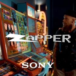 Zapper - A short film shot entirely on the Sony G Master 50mm f1.2 lens