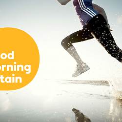 Good Morning Britain