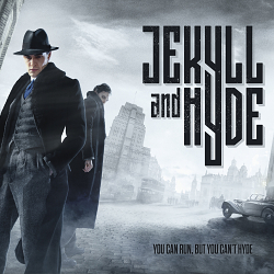 Jekyll & Hyde