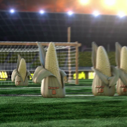 SLIM OIL free kick