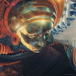 Astral Gypsy