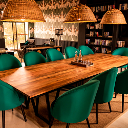 Kofisi Coworking Centres