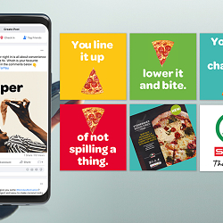 SOCIAL ENGAGEMENT CAMPAIGN