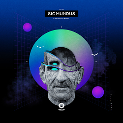 OOR001 "Sic Mundus" - Moving artwork