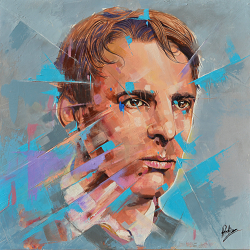 WB Yeats