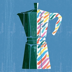 American Illustration 39 Winners: Paul Wearing
