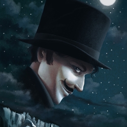 Arsene Lupin