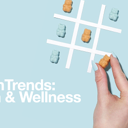 Health & Wellness Aesthetic/Design Trends