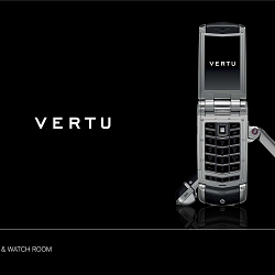 VERTU & Michelle Yeoh