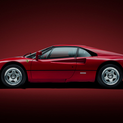 Legends - Ferrari