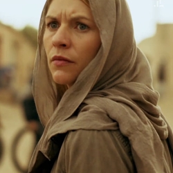Channel 4 - Homeland Season 8