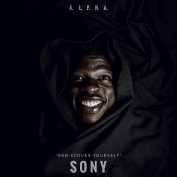 A. L. P. H. A