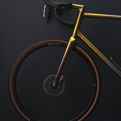 Sturdy Cycles (March 2021 - Dark)
