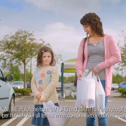 Sure TVC | Todd Kellstein