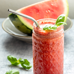 Vegan Recipe Photography