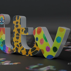 ITV Kids Create
