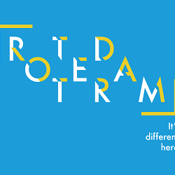 Rotterdam Tourism branding