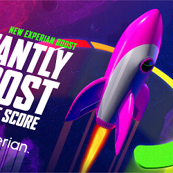 Experian BOOST