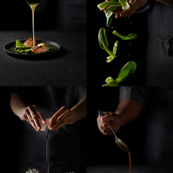 Nestle Chef Professional