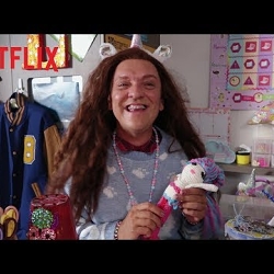 Lunatics | Official Trailer [HD] | Netflix