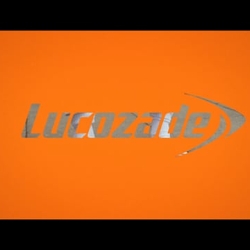 Lucozade - It's On