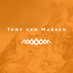 Tony van Marken