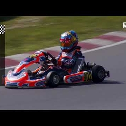 Motorpost Videos / Karting