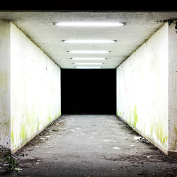Tunnel Vision