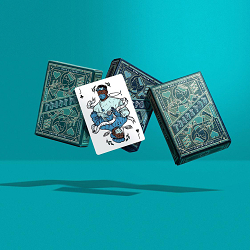 Thank You Cards for Intertype Studio - 2020