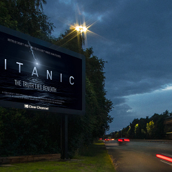 Titanic