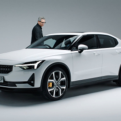 New Polestar 2 campaign busts the myths surrounding EV ownership