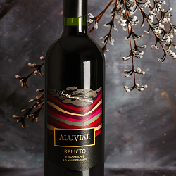 Aluvial