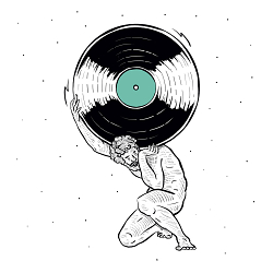 Do you see music everywhere?