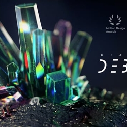 Digital Debris