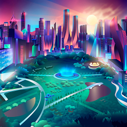 City Park