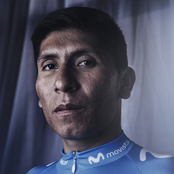 Nairo Quintana